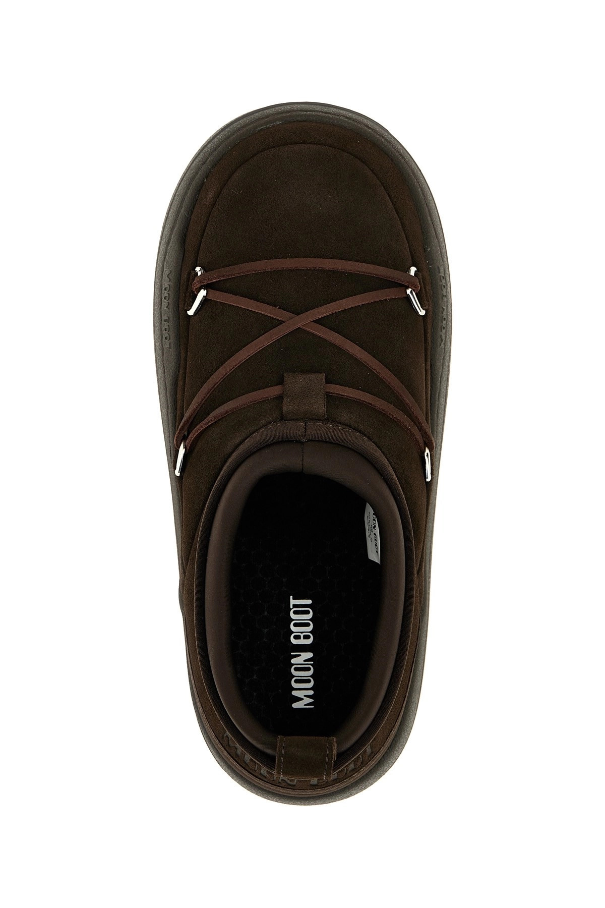 'Park Icon' sneakers - 4