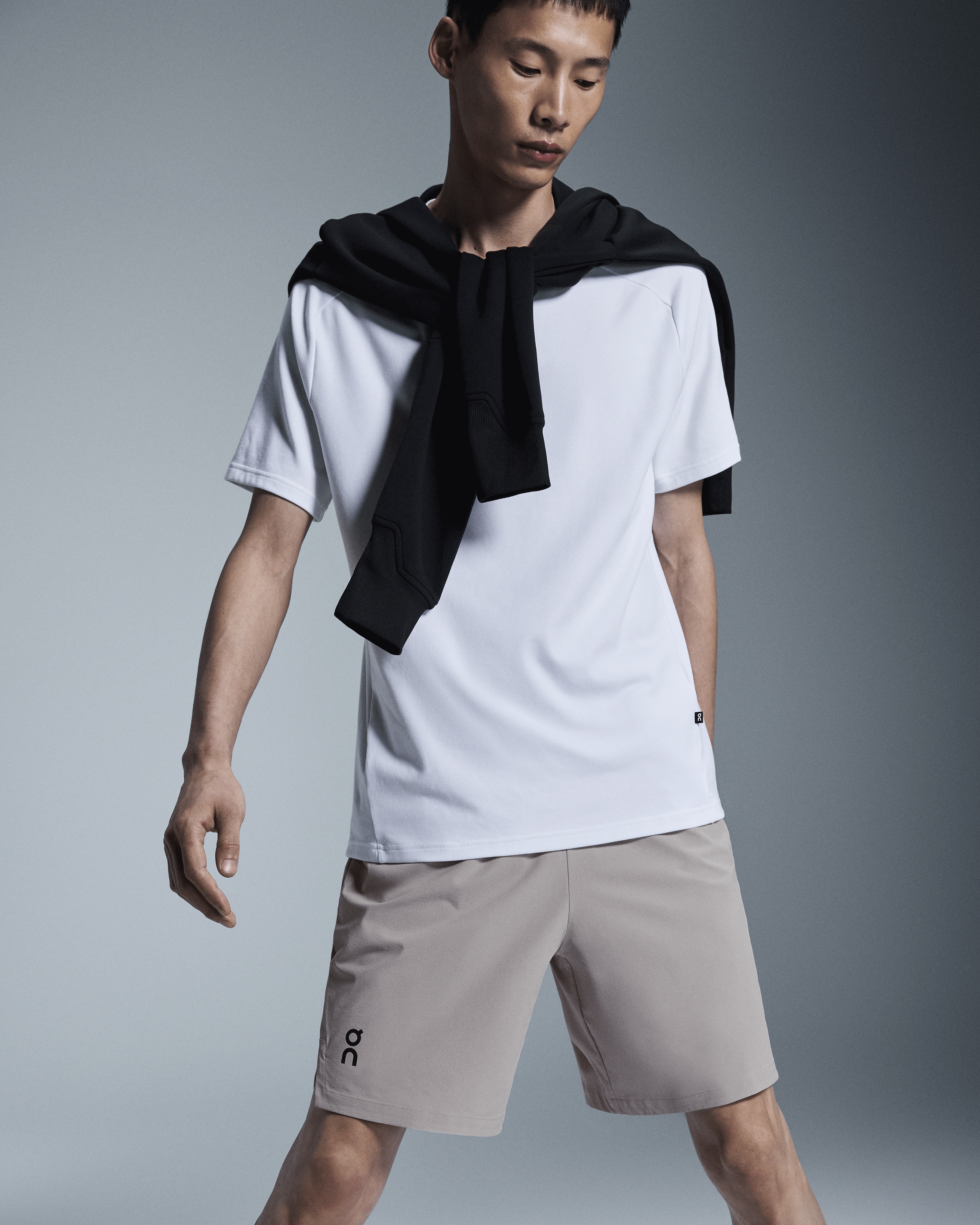 Focus Shorts - 3