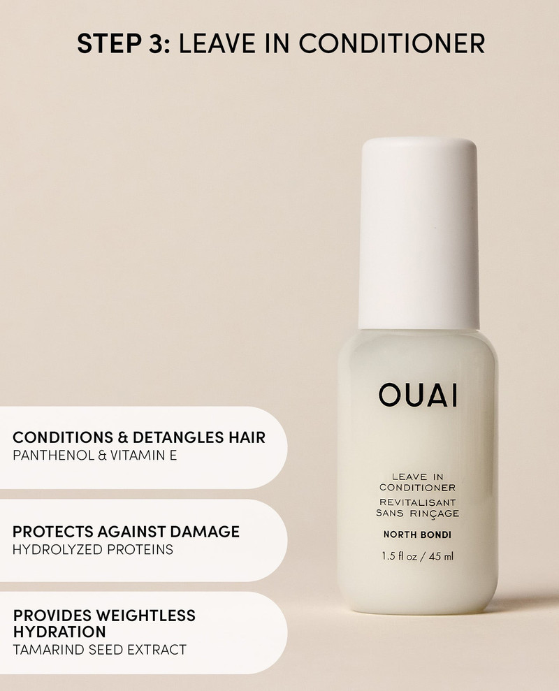 Curl Travel Set 5
