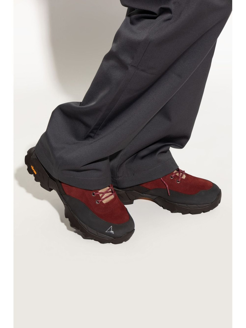 ROA Neal trekking shoes outlook