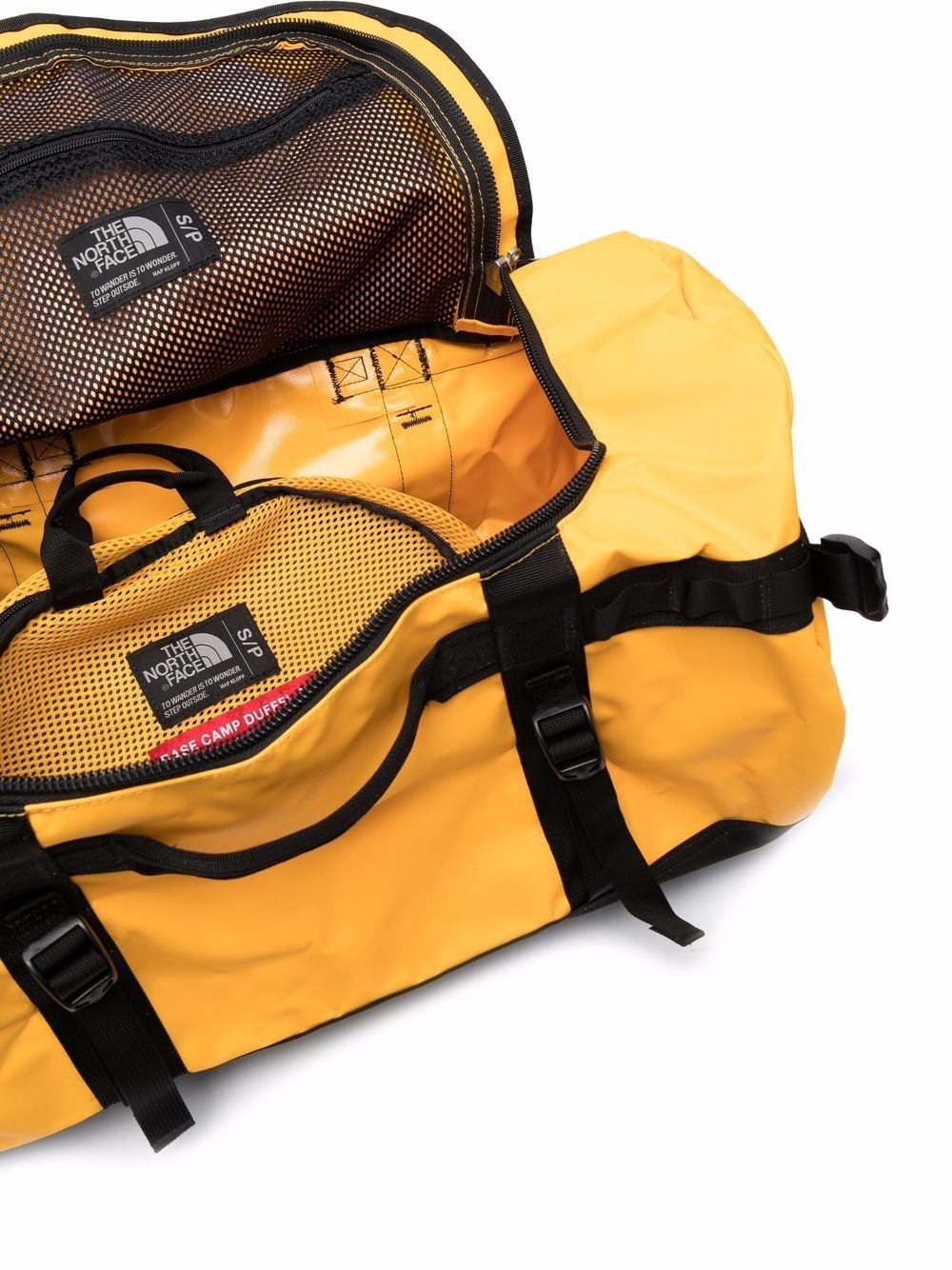 Base Camp duffle bag - 5