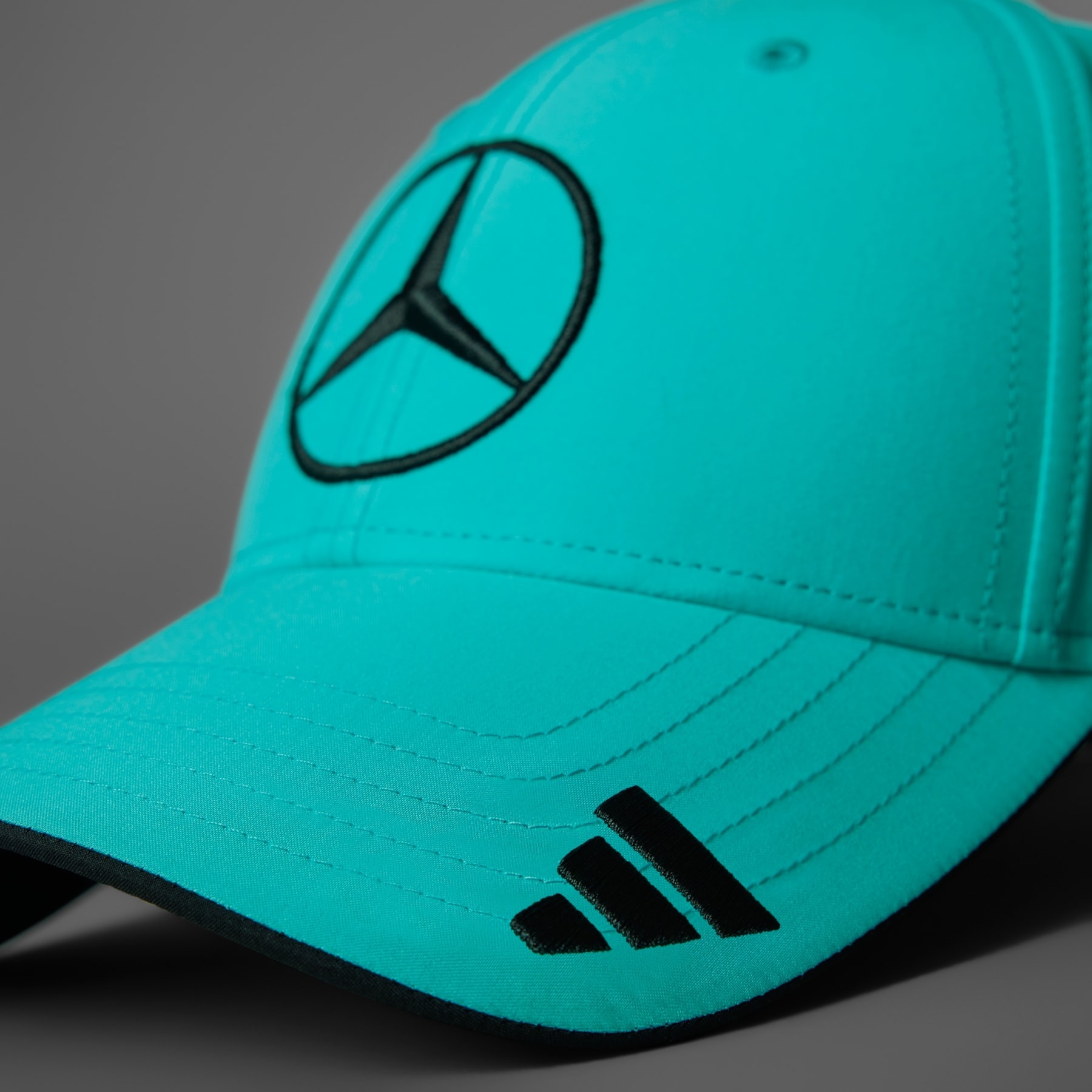 Mercedes - AMG Petronas Formula One Team Driver Cap - 6