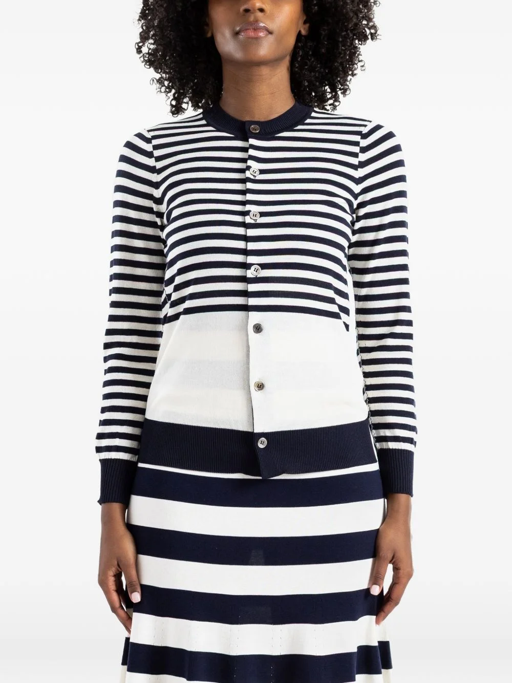 Junya Watanabe Sweaters MultiColour - 1