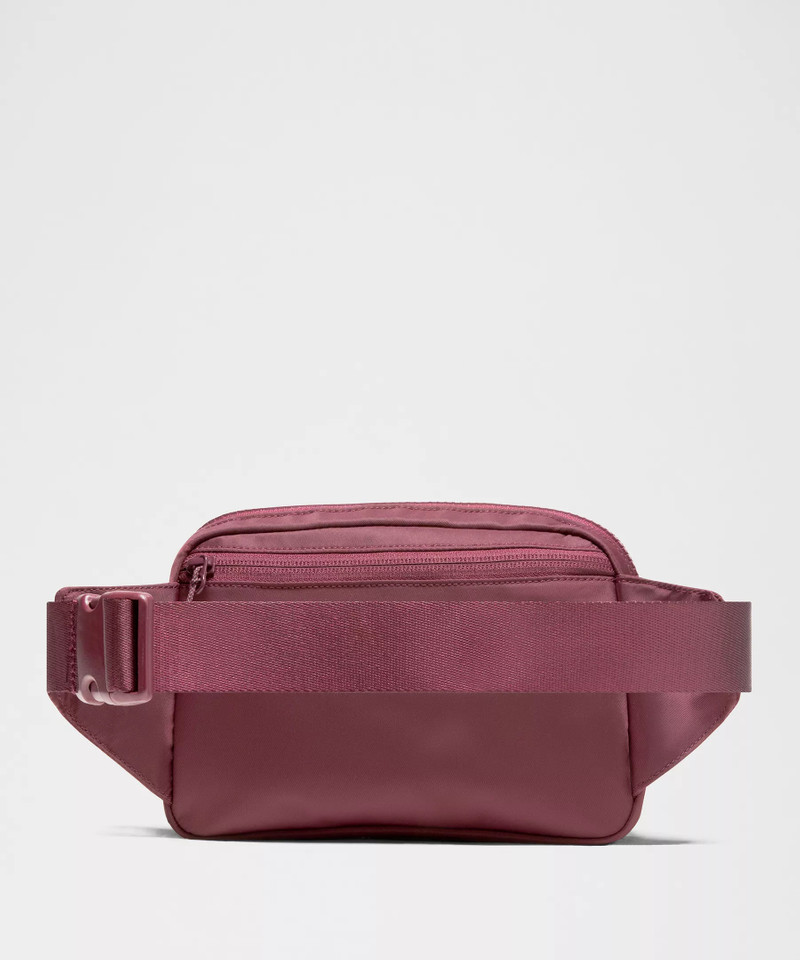 Everywhere Belt Bag Large with Long Strap 2L 3