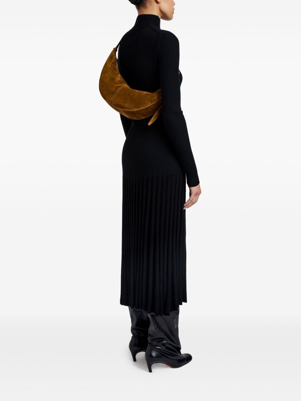 Slide shoulder bag - 2