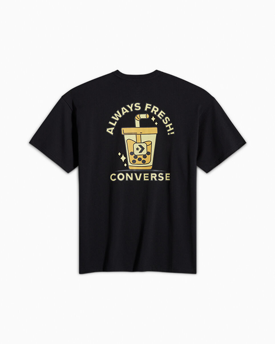 Boba Tea T-Shirt - 3