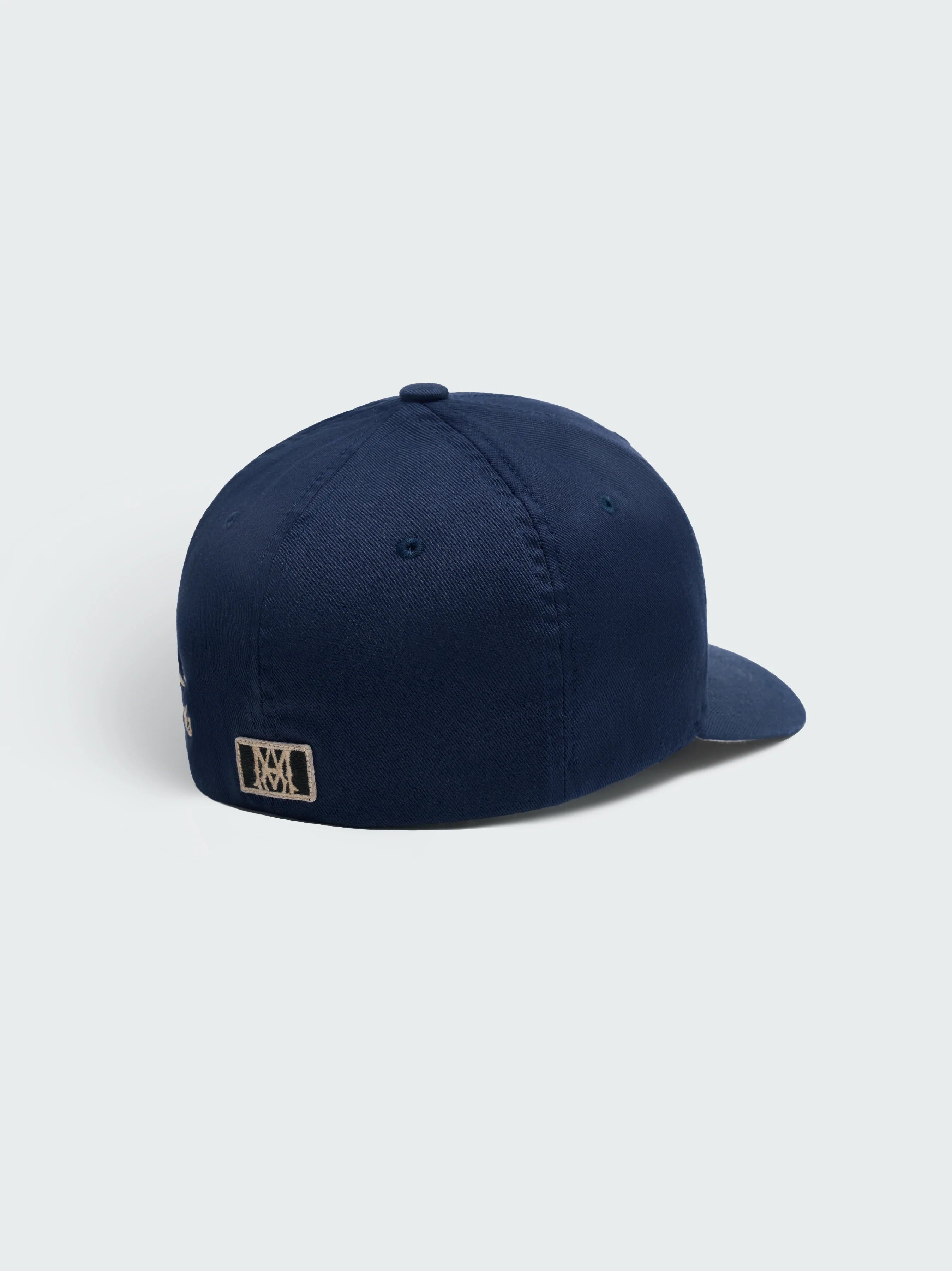M.A. FITTED - 3