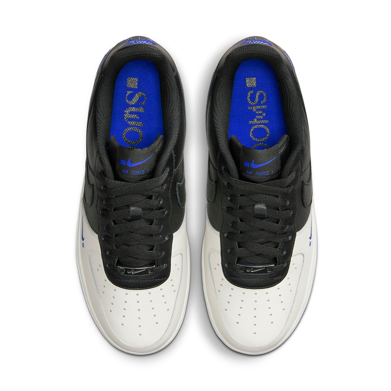Nike Air Force 1 Low 'TINAJ' FQ2103-001 - 4