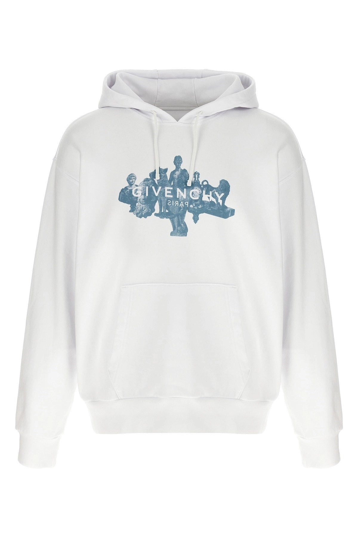 Givenchy Men 'Oggetti Di Hubert' Hoodie - 1