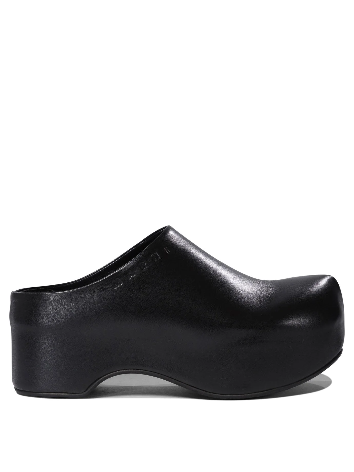 Marni Women "Chunky" Sabot - 1