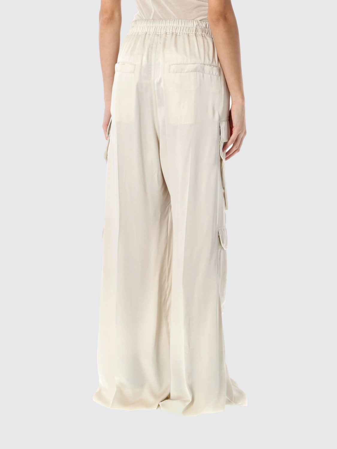 Pants woman Rick Owens - 2