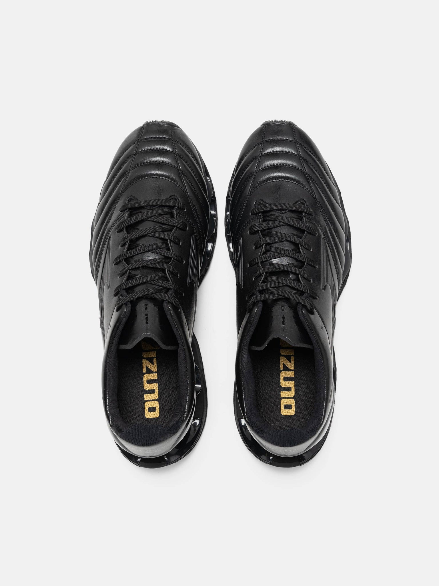 Wave Prophecy Morelia Neo Black - 4