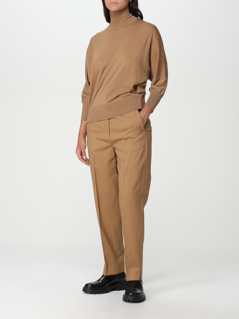Max Mara Max Mara pullover in virgin wool outlook