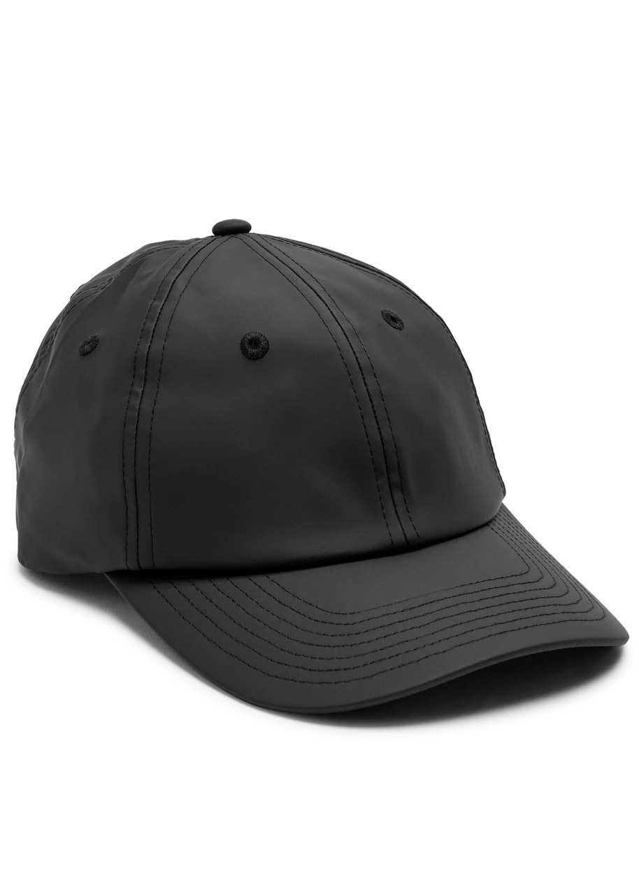 Rains Rubberised cap - 1