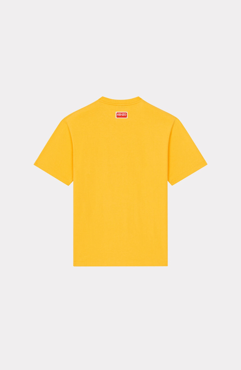 KENZO 'BOKE FLOWER' t-shirt outlook