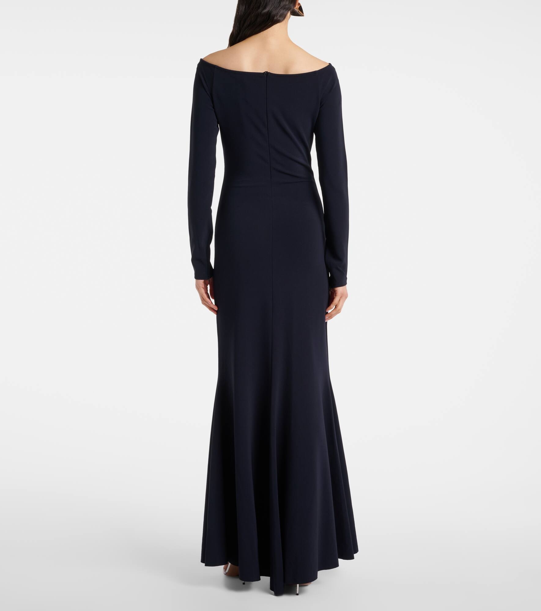 Soft Shape maxi dress - 3