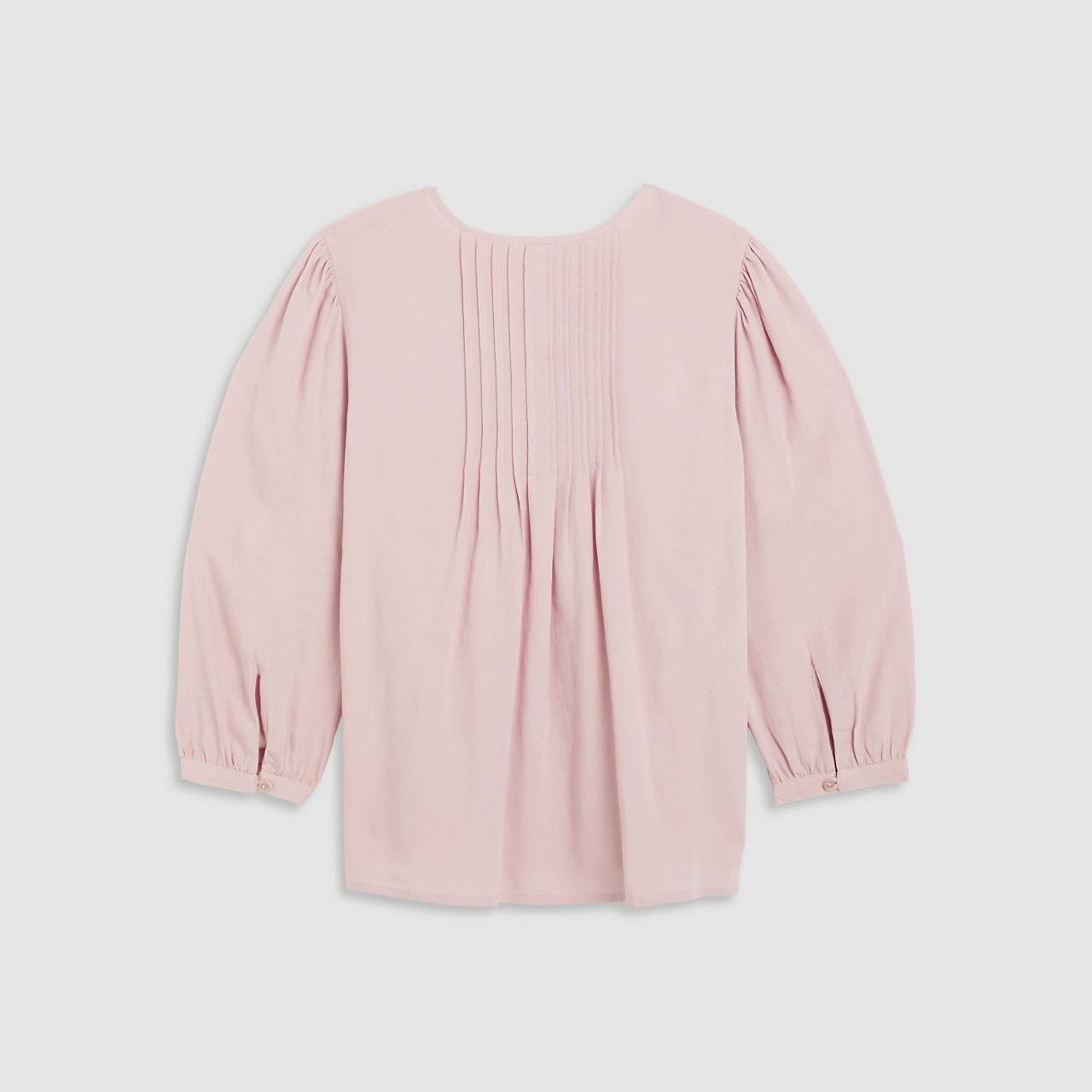 GINA BLOUSE - 6