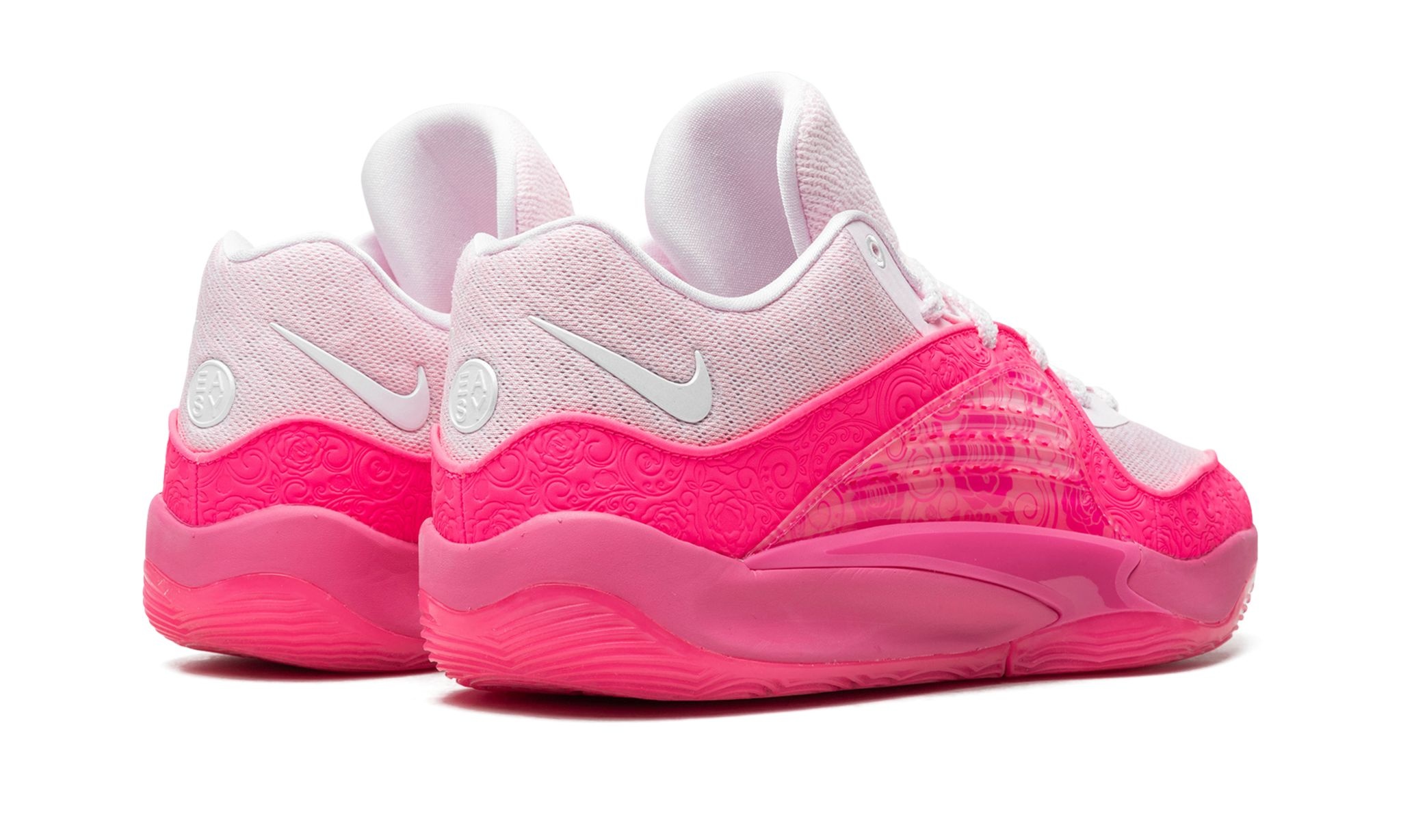 KD 16 "Aunt Pearl" - 3