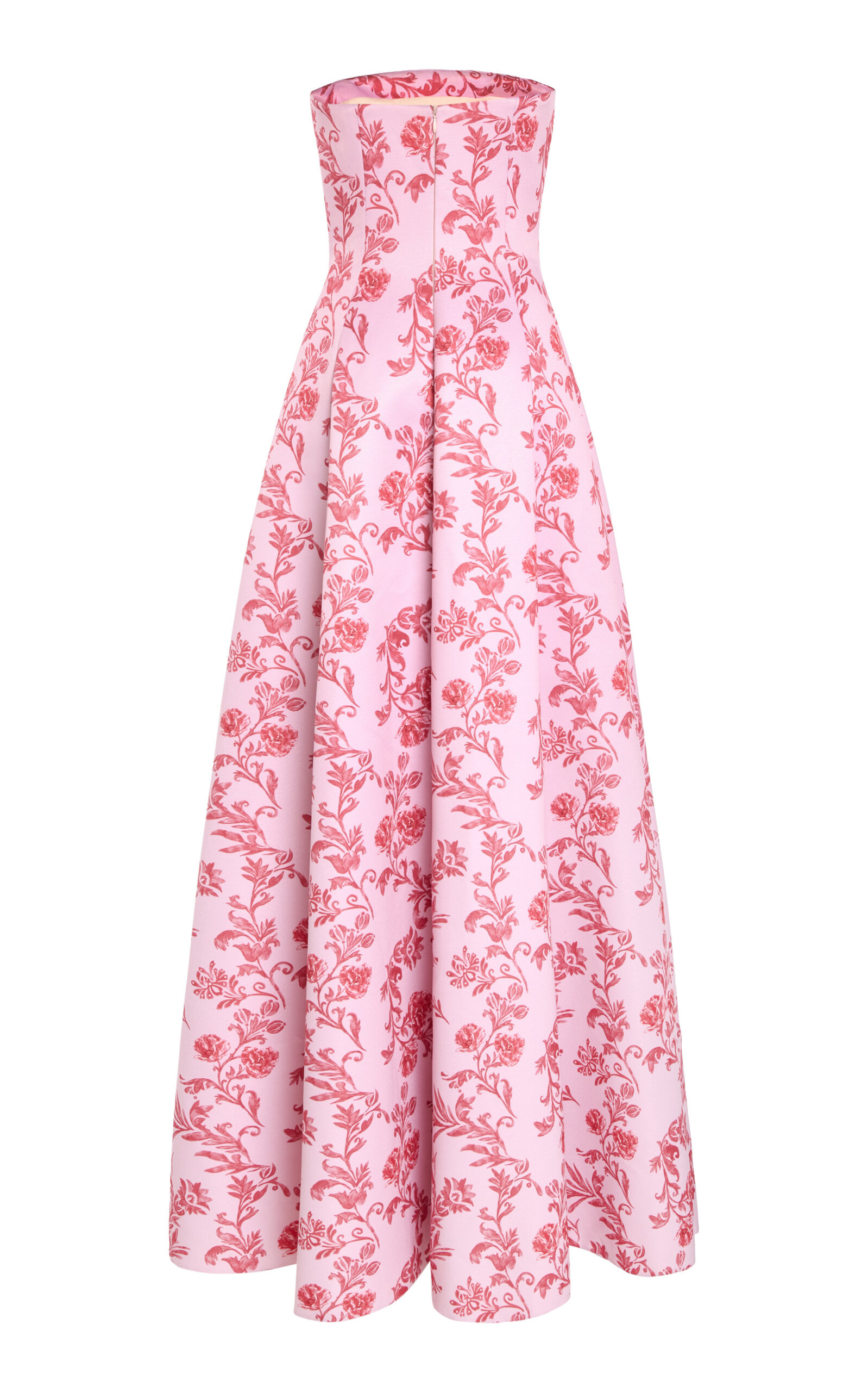 Auclair Off-The-Shoulder Gown light pink - 5