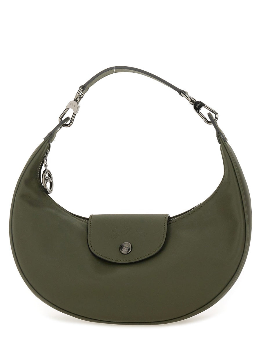 "Le Pliage Xtra" Shoulder Bag M - 1