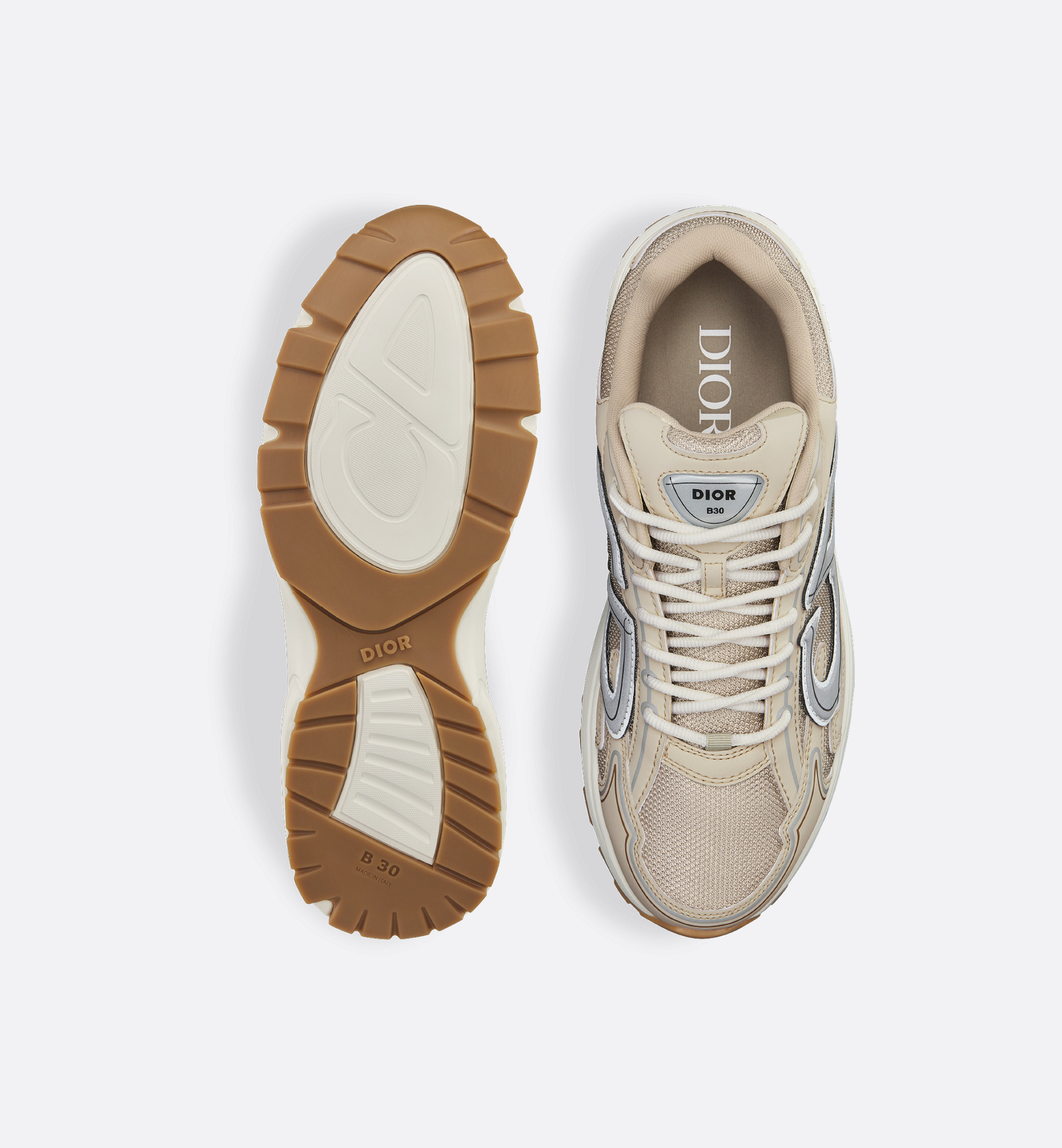 B30 Sneaker - 5
