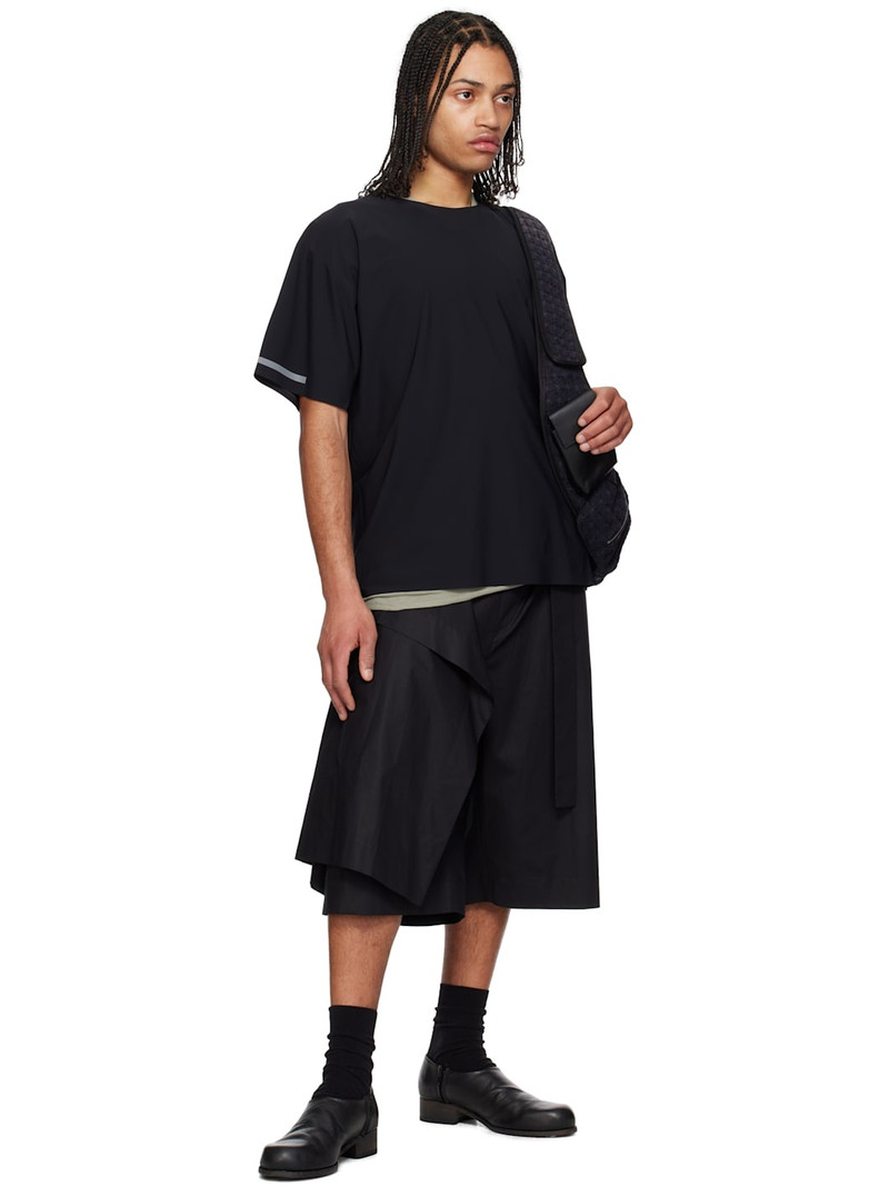 GR10K Black Render Ultrasound T-shirt outlook