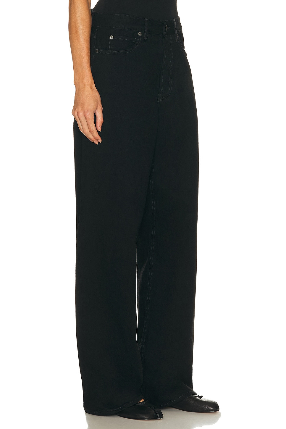 1981 Wide Leg - 2