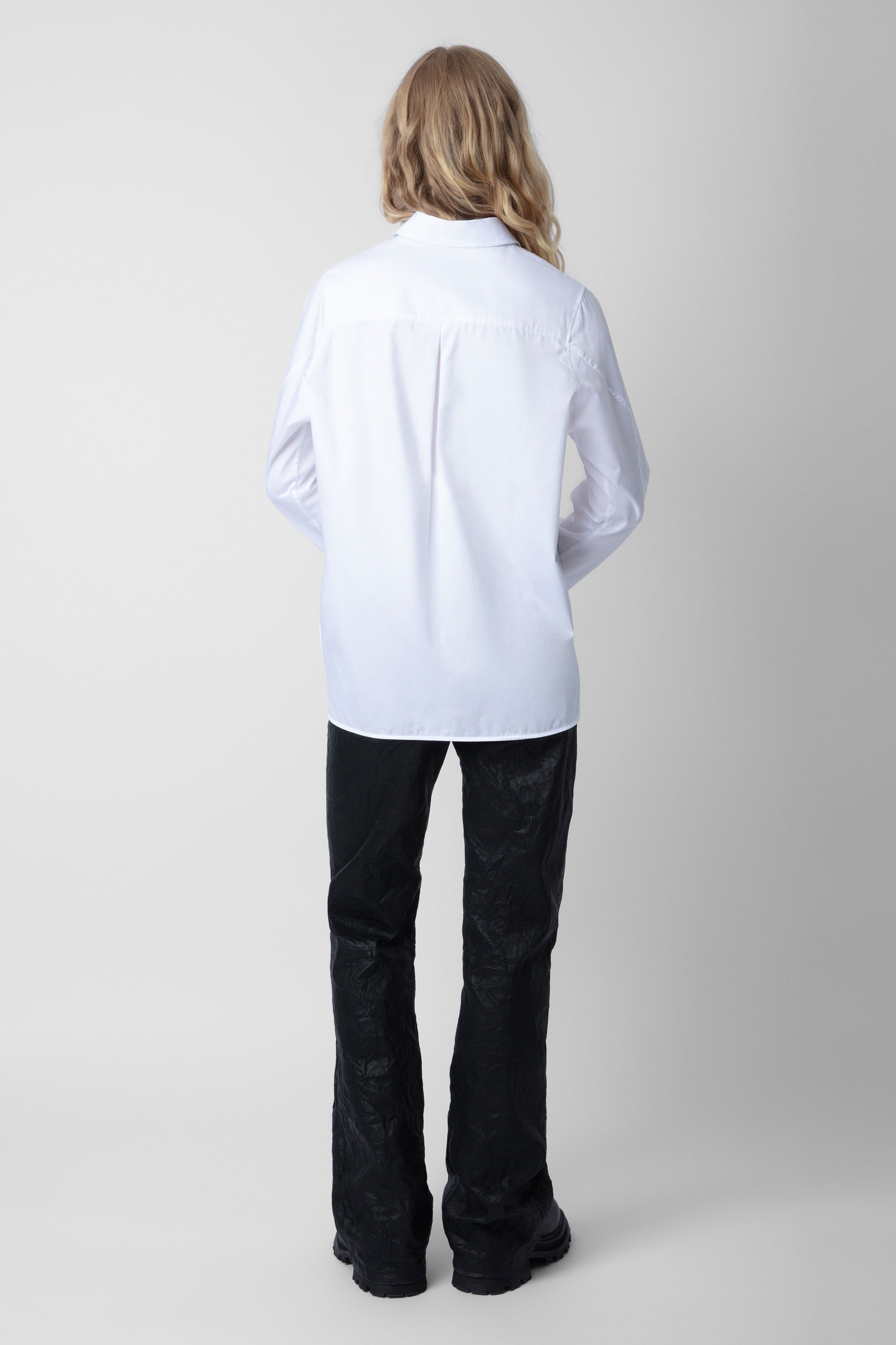 Thebe Shirt - 5