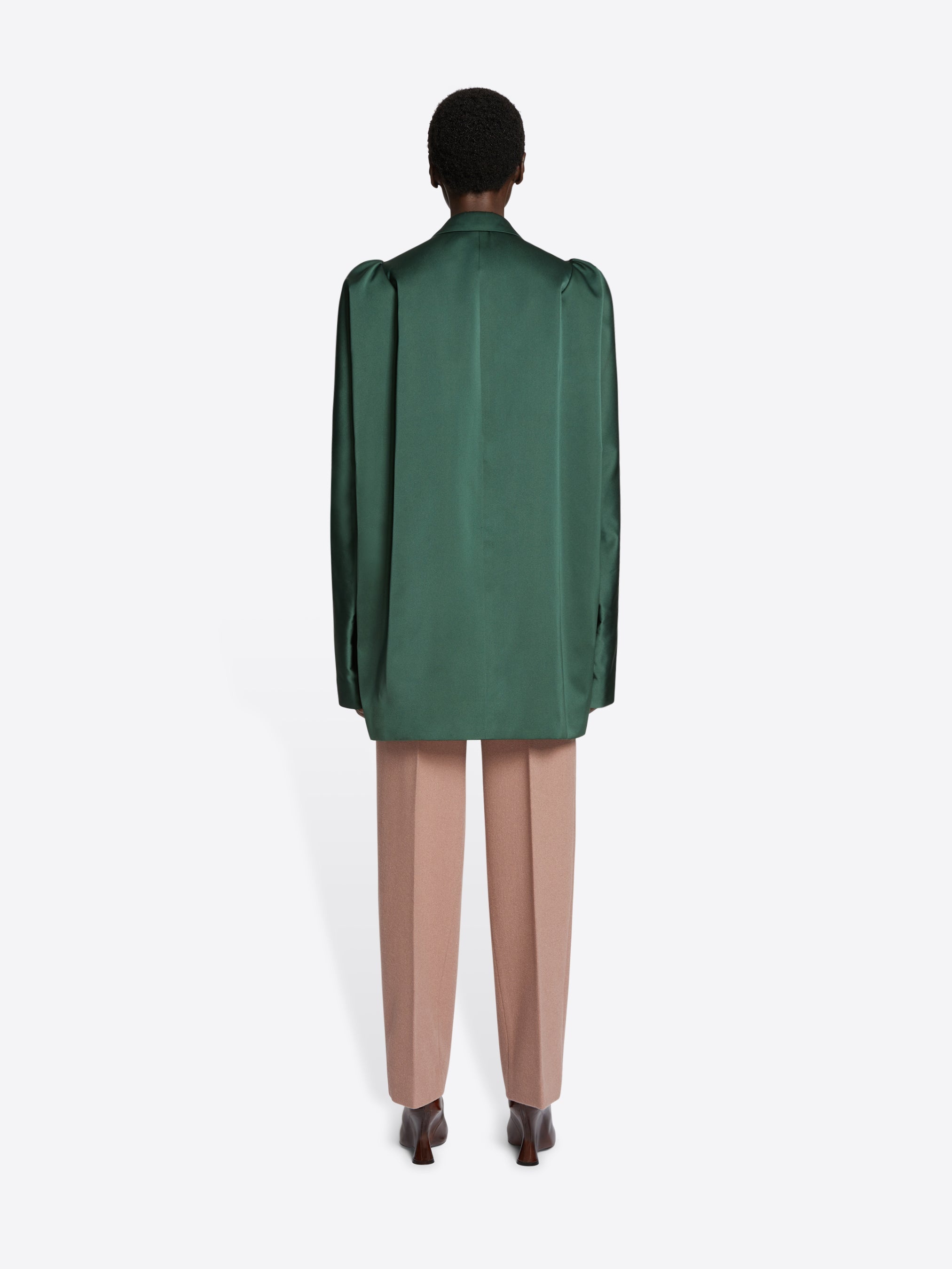 CABAN BLAZER - 4