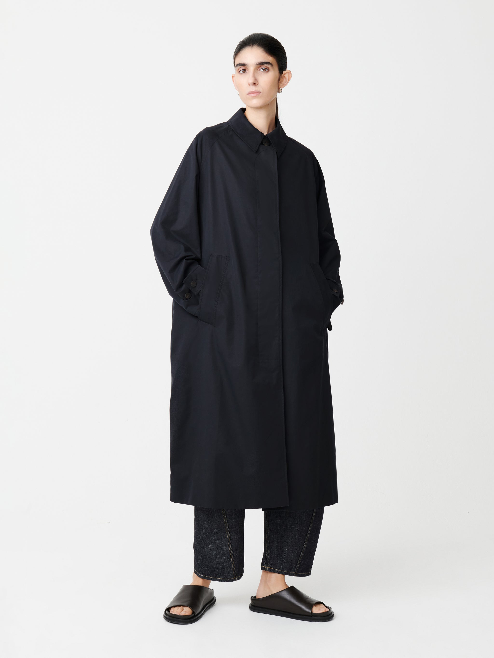 Holin Coat - 5