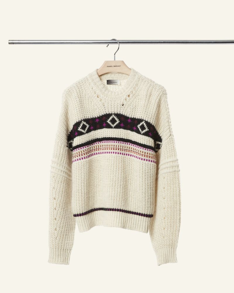 COOPER SWEATER - 1