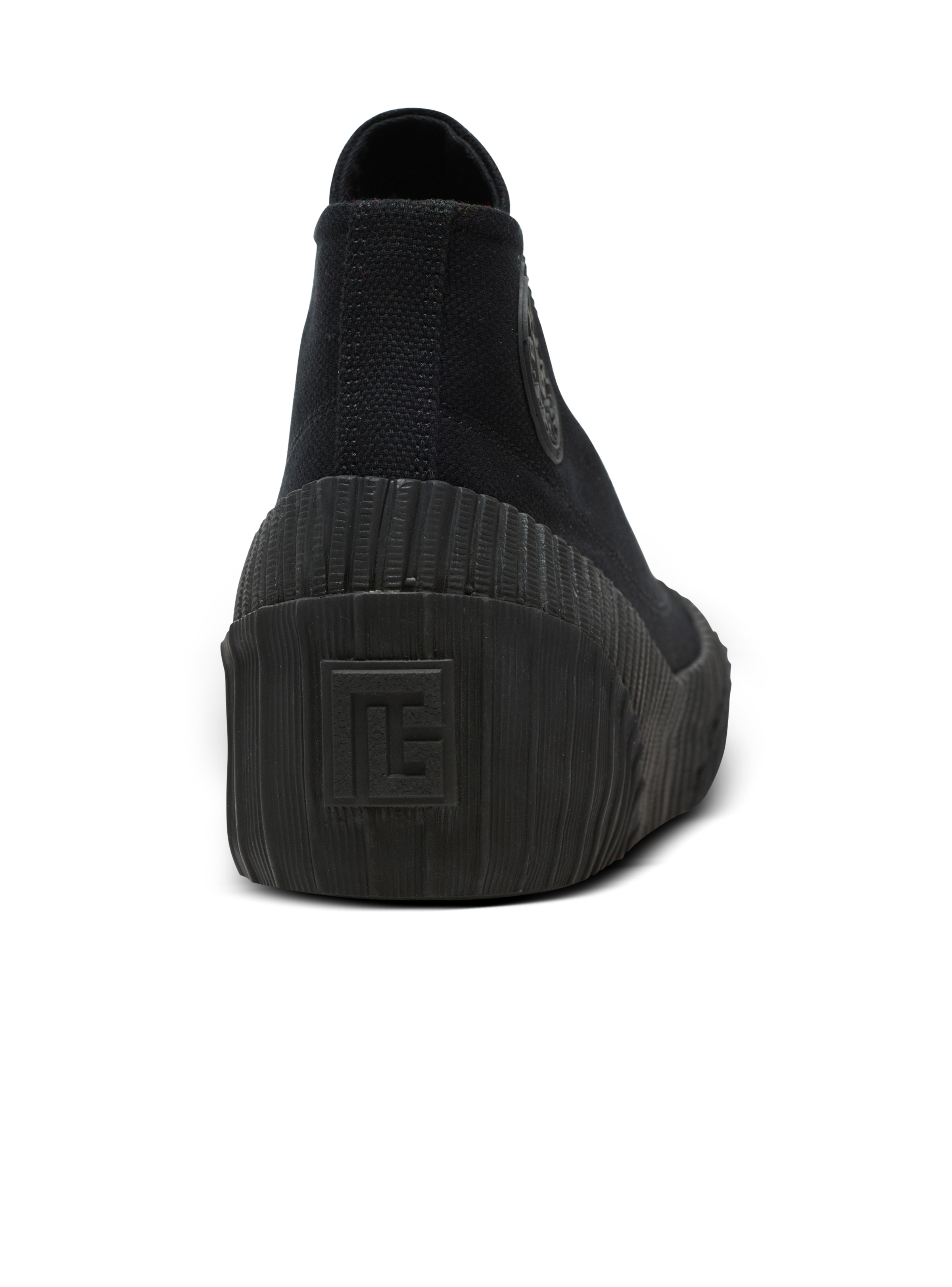 Riff Low canvas sneakers - 7