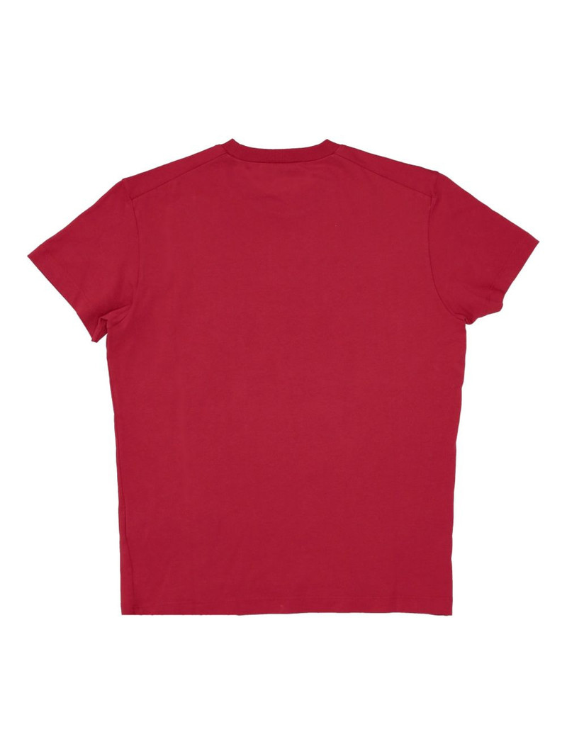 DSQUARED2 tree-graphic T-shirt outlook