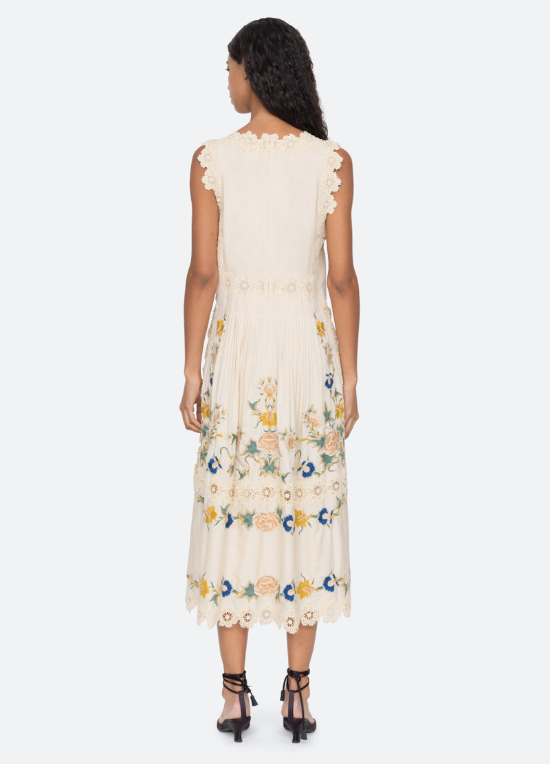 Sea Adonna Dress outlook