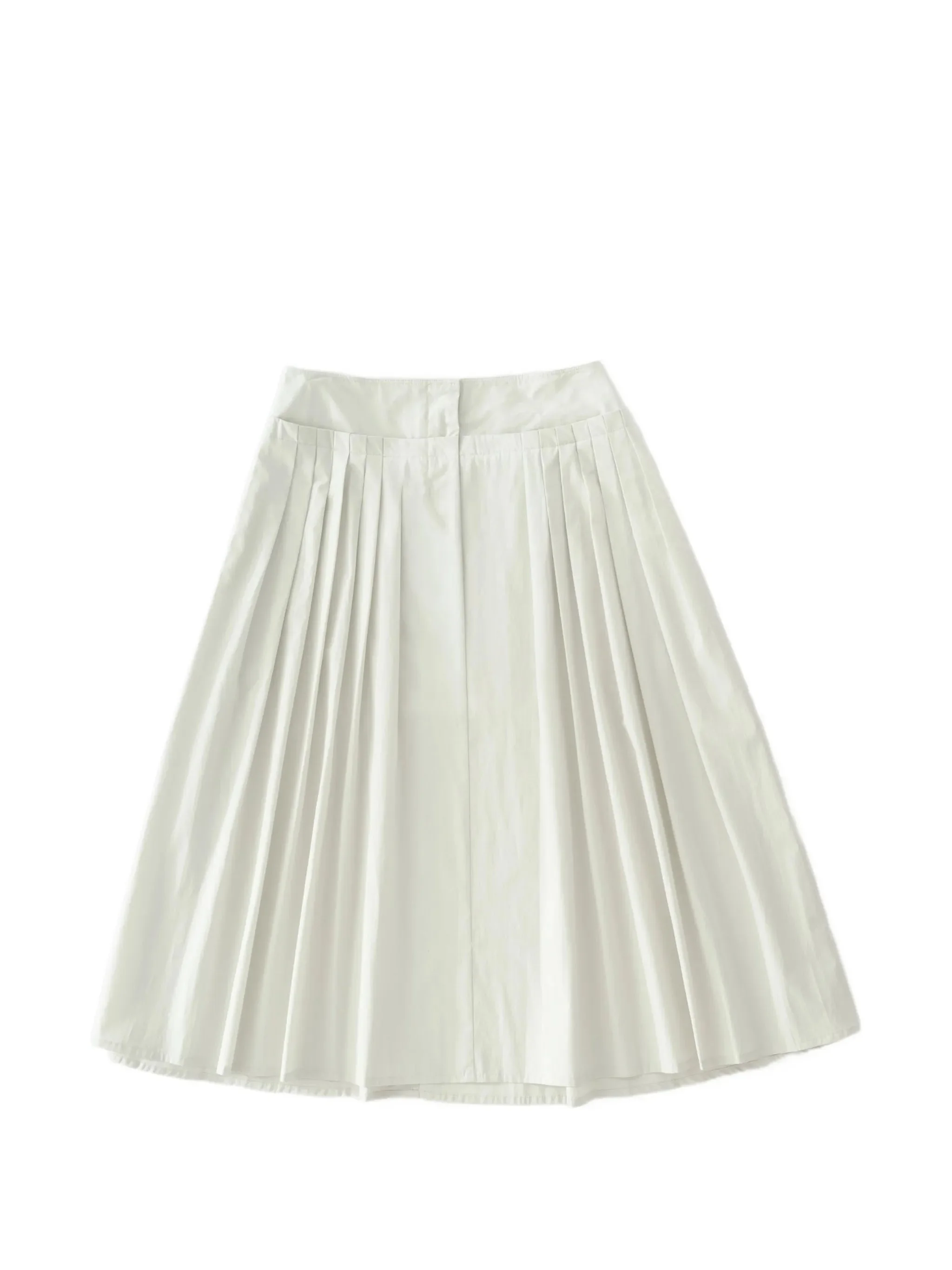 Studio Nicholson Agat Skirt - 1