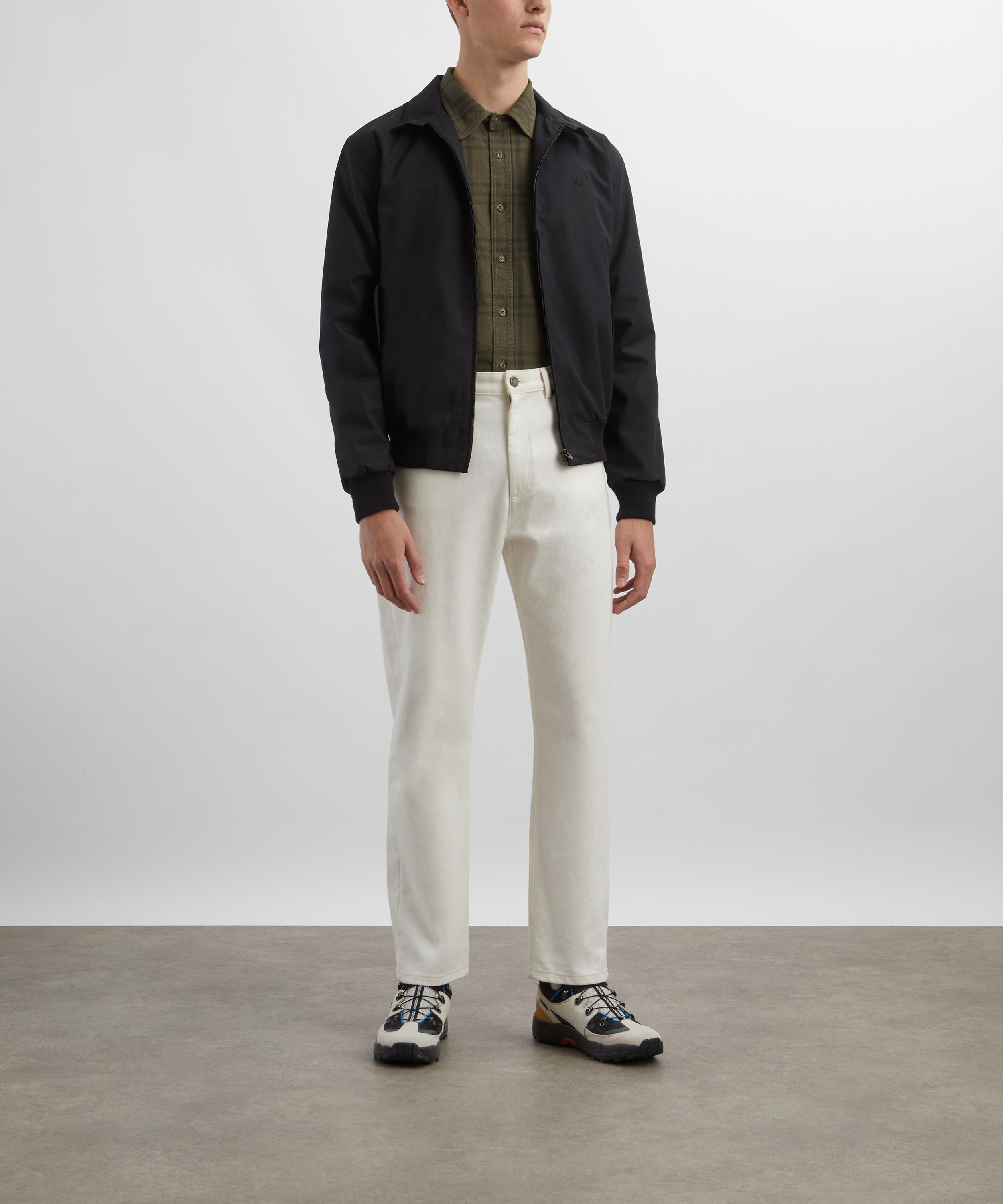 Made in England Harrington Jacket - 2