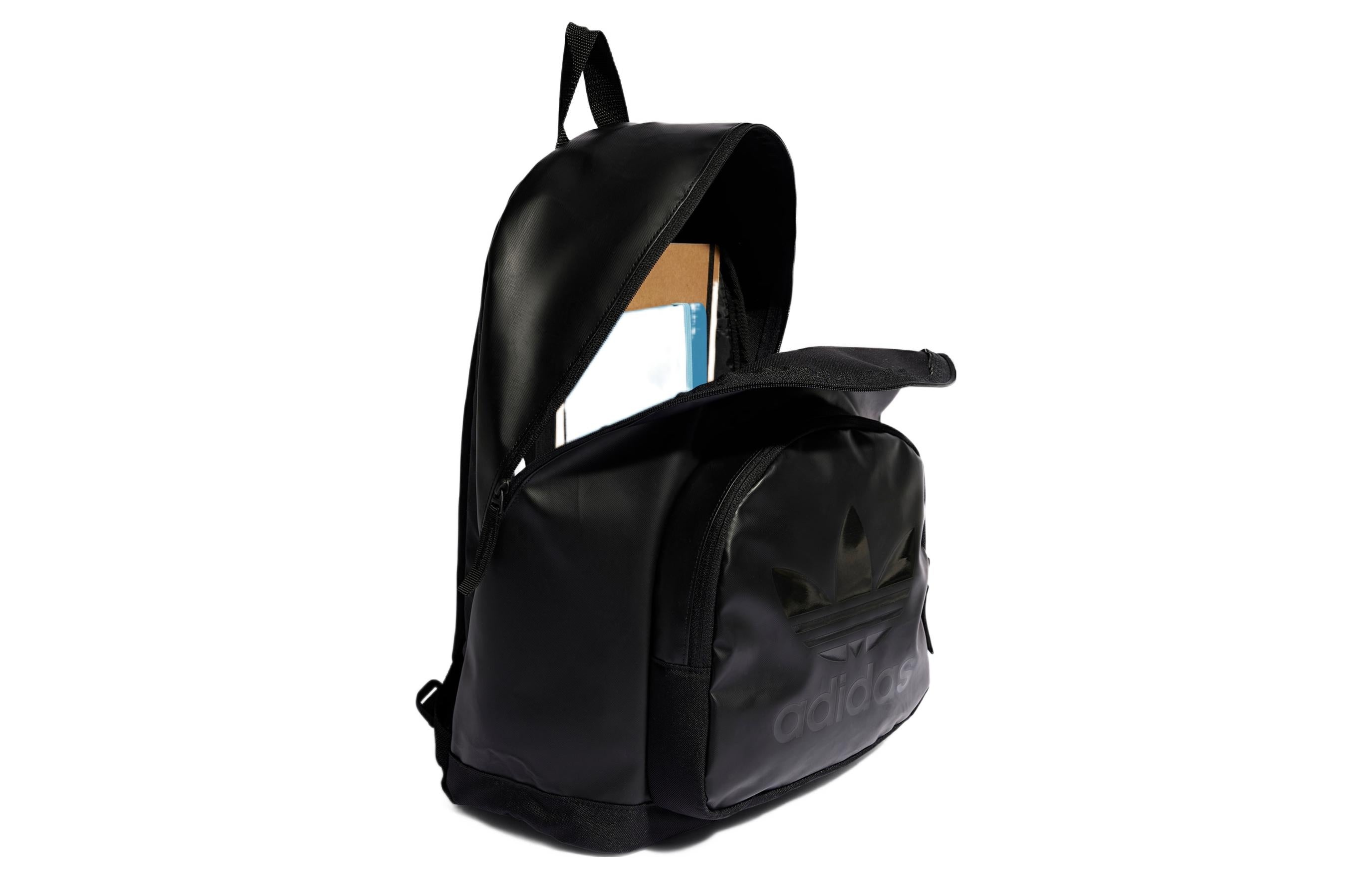 adidas Adicolor Archive Backpack 'Black' IB9304 - 4