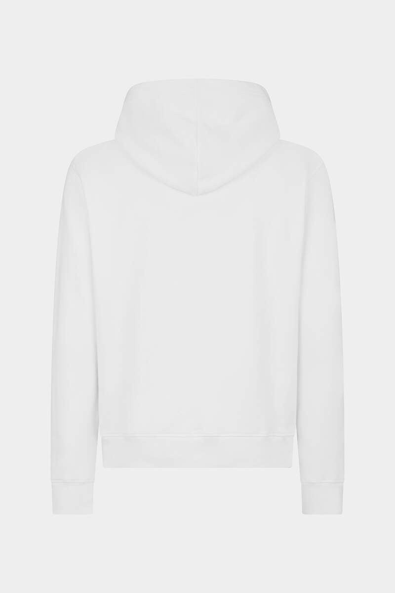 DSQUARED2 DSQUARED2 COOL FIT HOODIE SWEATSHIRT outlook