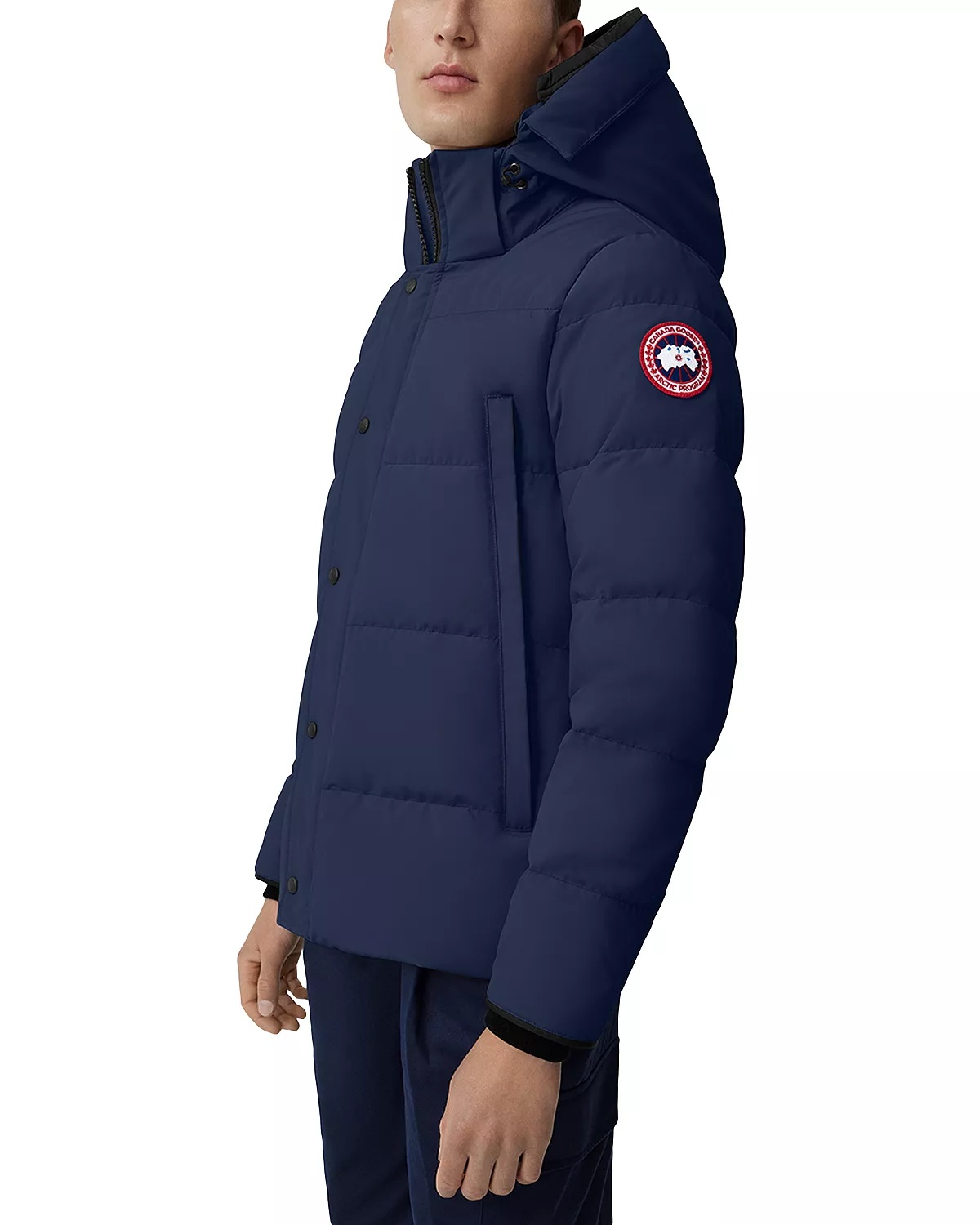 Wyndham Parka - 7