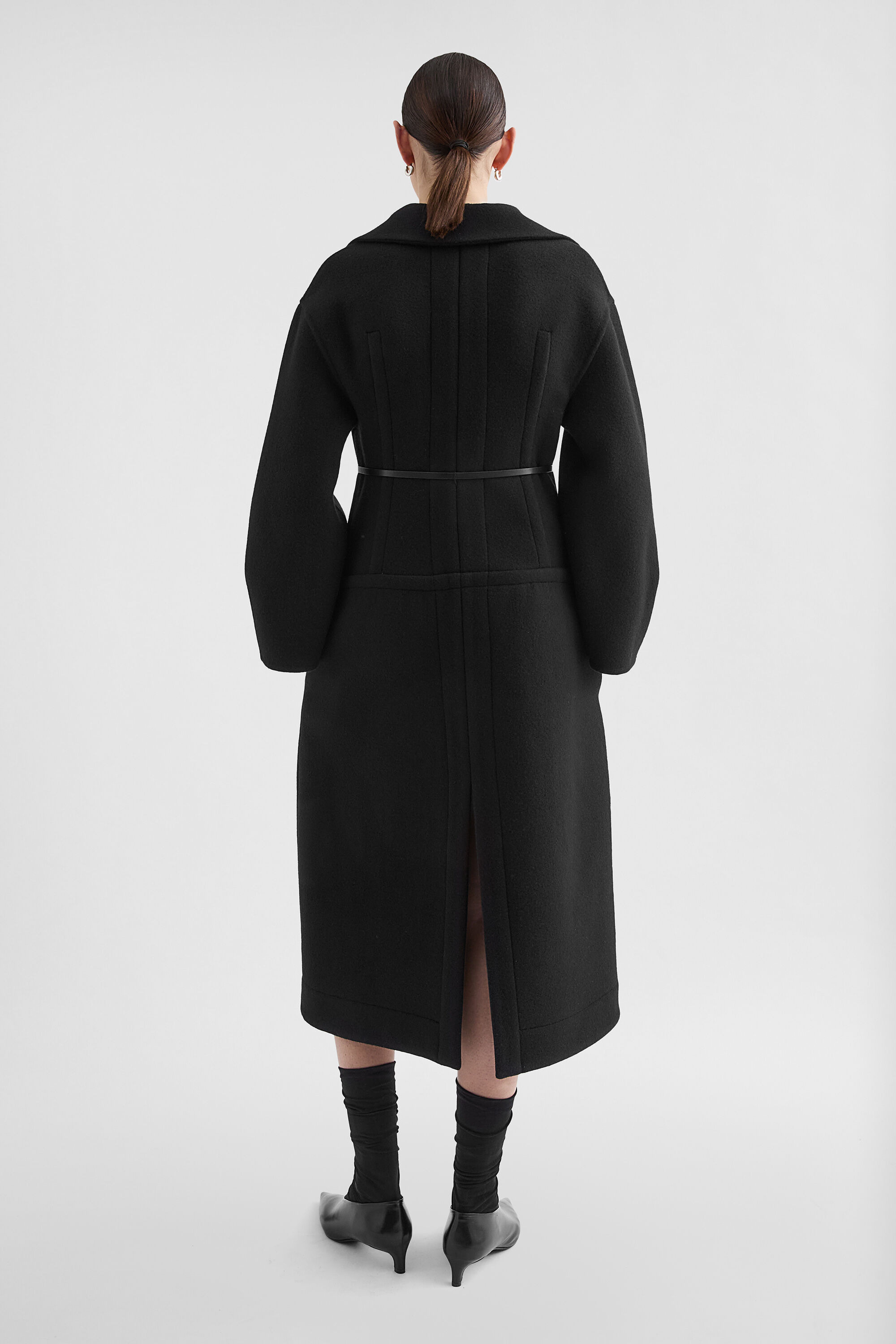 Coat - 5