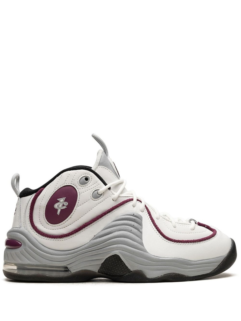 Air Penny 2 "Rosewood" sneakers 1