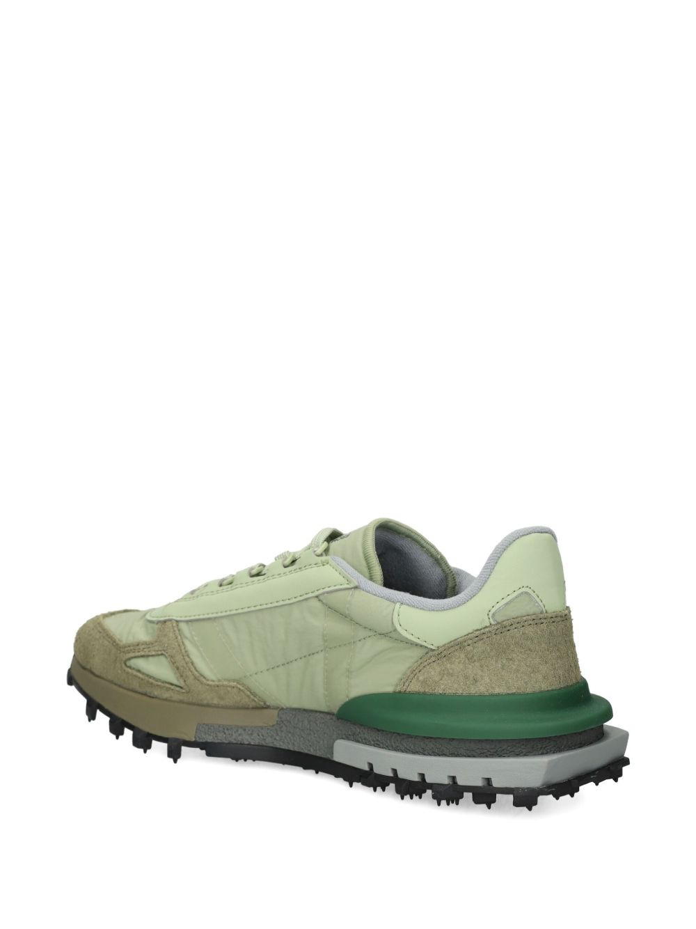 Elite Active low-top sneakers - 4