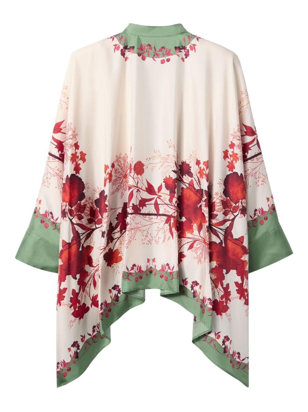 Foulard shirt - 5