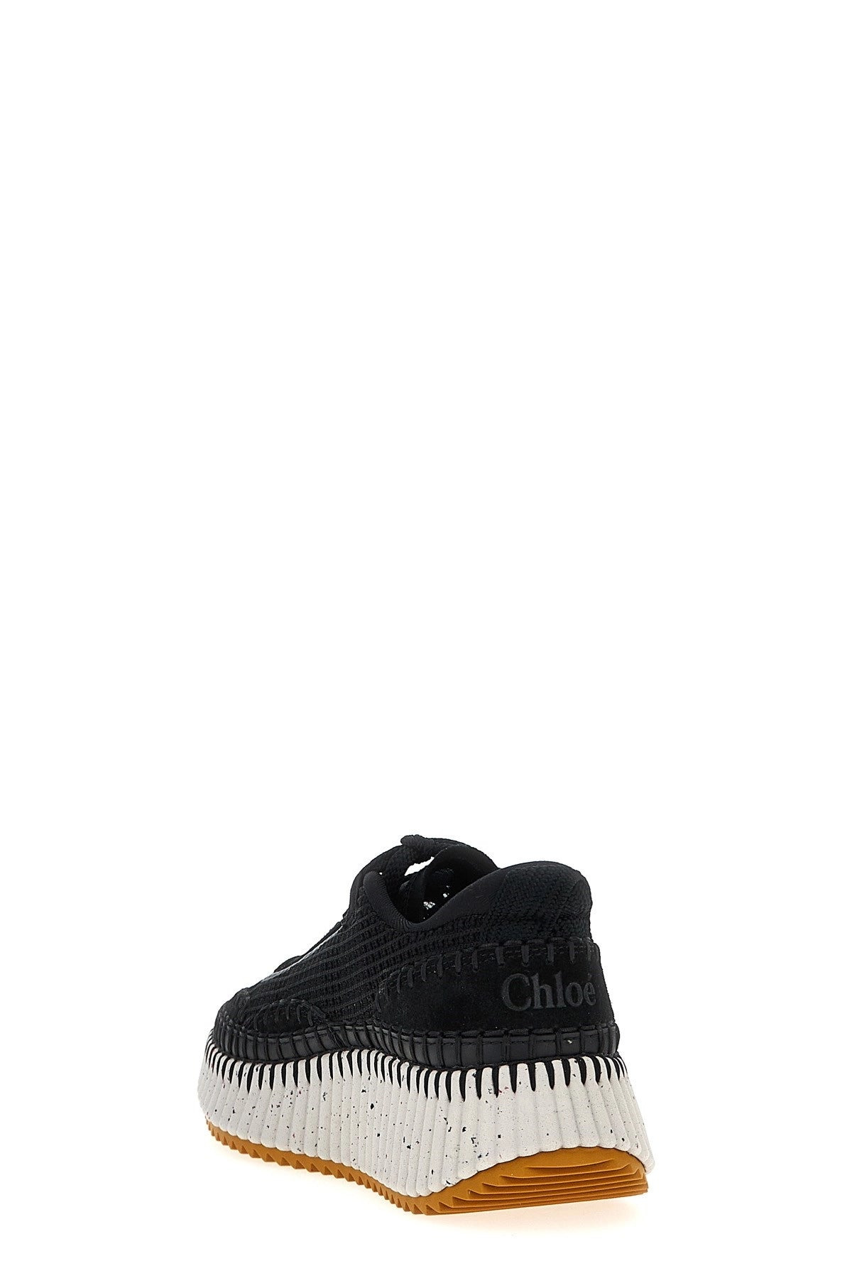 Chloé Women 'Nama' Sneakers - 3