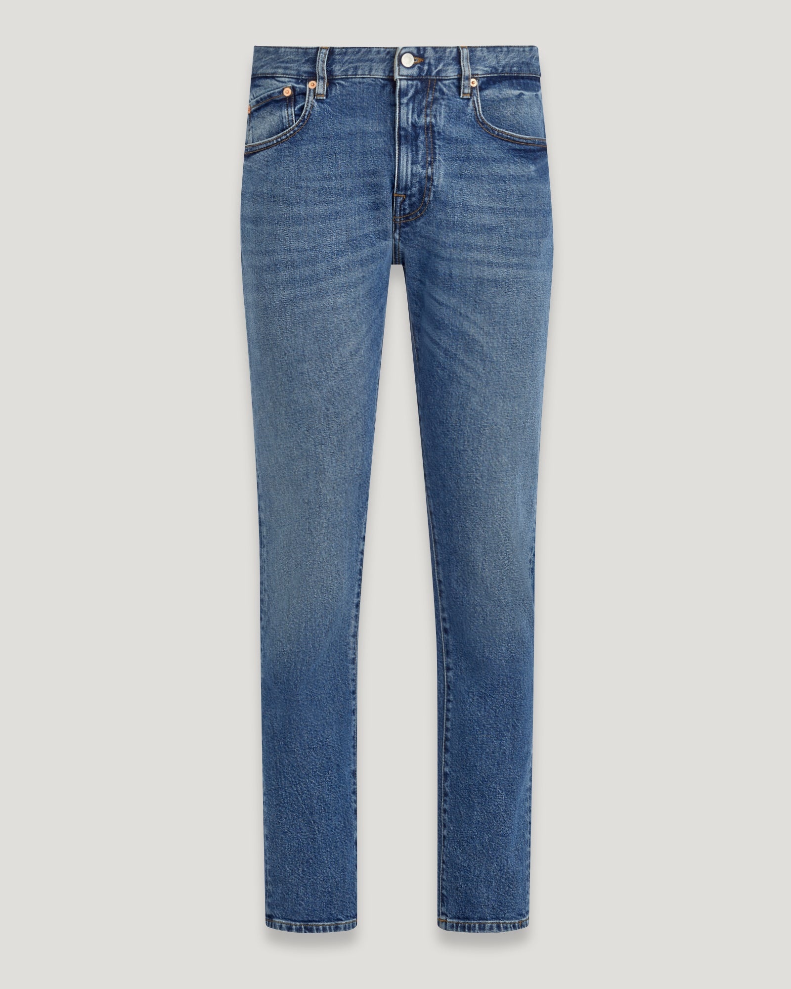 WESTON TAPERED JEANS - 1