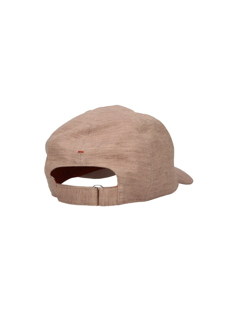 Loro Piana LOGO BASEBALL CAP outlook