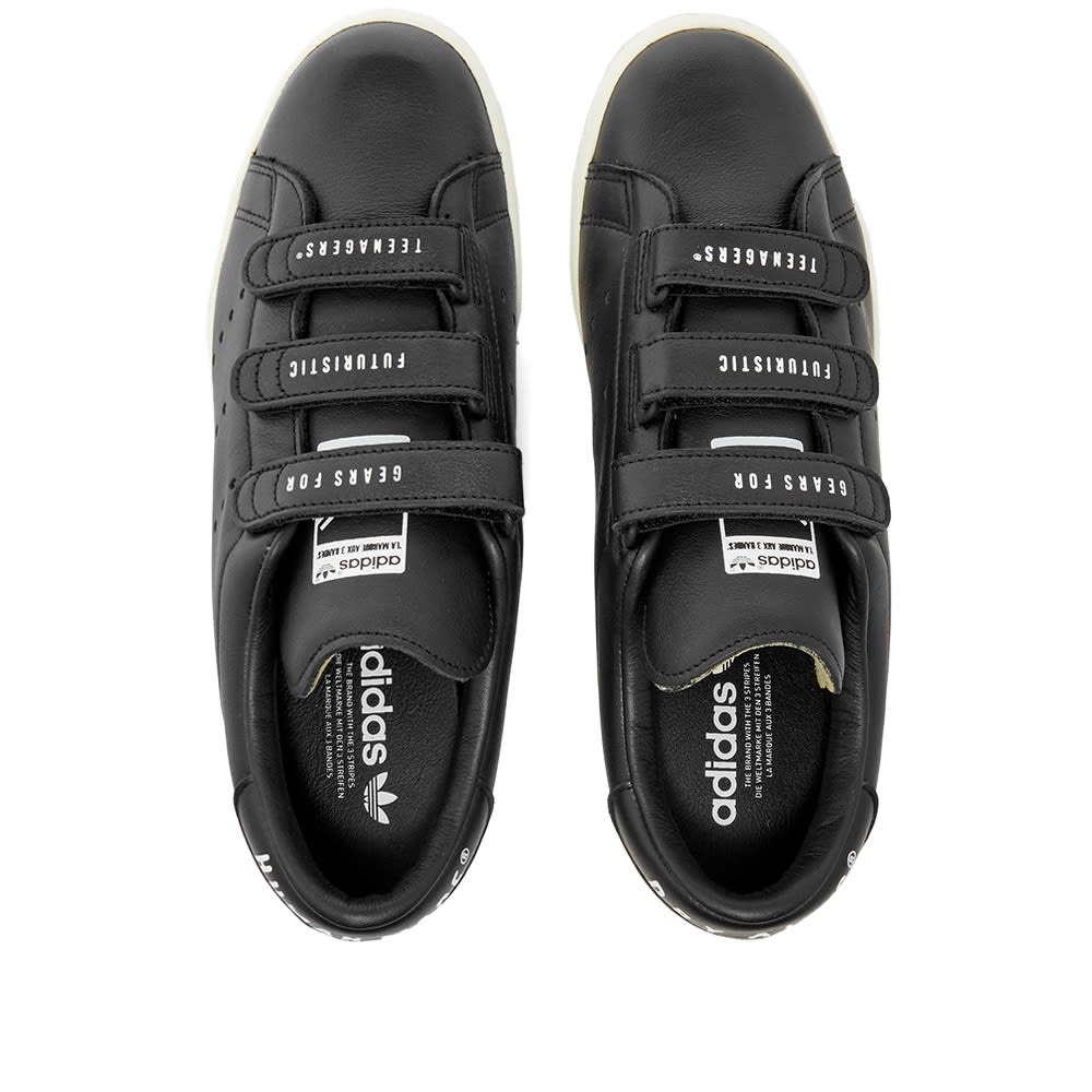 Adidas x Human Made Master - 5