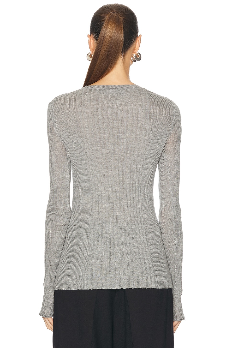 Cassidy Sweater - 3
