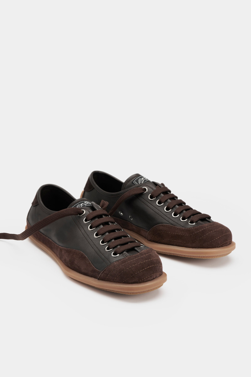 EYTYS BALESTRA SNEAKERS outlook