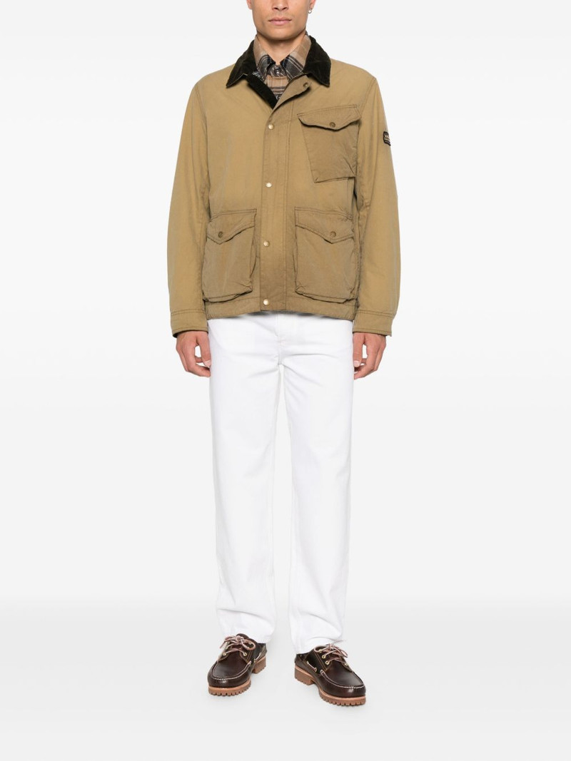 A.P.C. 프로모션 outlook